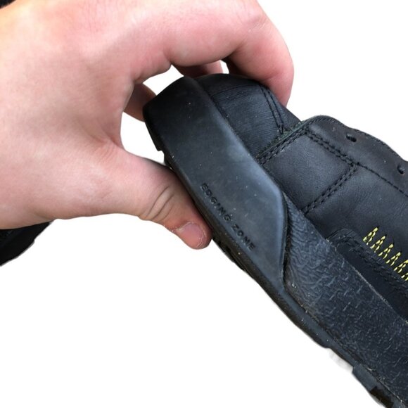 Vintage Nike ACG Gore-Tex Blazer Size 11 Black - Picture 8 of 13